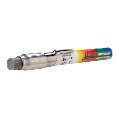 Markal 86769 Thermomelt Heat-Stik Marker, 450 F, 4-1/2 in