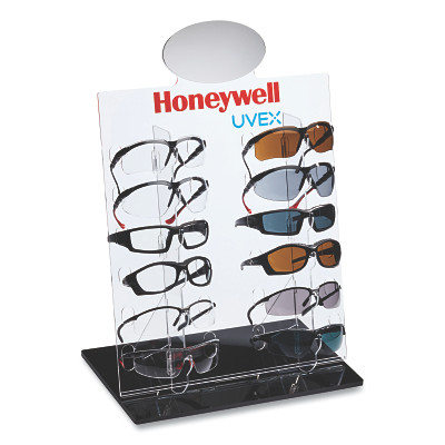 UVEX by PIP UVEX-DISPLAY Display, for Uvex Safety Glasses