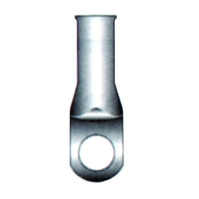 Lenco 07021 Cable Lug, 1/0 thru 2/0 Capacity, L thru 1020