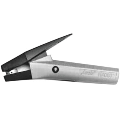 Arcair 61082008 Arcair Angle-Arc K4000 Gouging Torch, 3/8 in to 5/8 in Flat, 5/32 in to 1/2 in5/8 in Pointed, 1000 A, 7 ft Cable