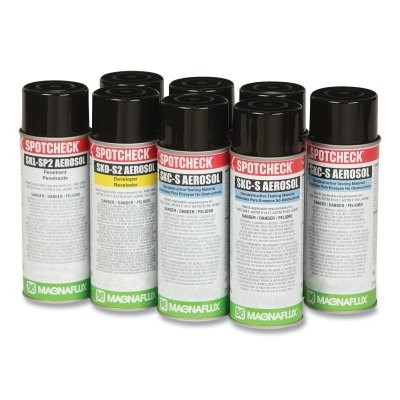 Magnaflux 01592048 SPOTCHECK SK Kit, SK-816