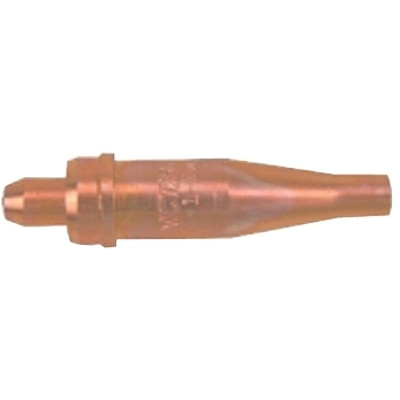 Victor 03300199 Hand and Machine Cutting Tip, Type 101, Size 1, Series 1