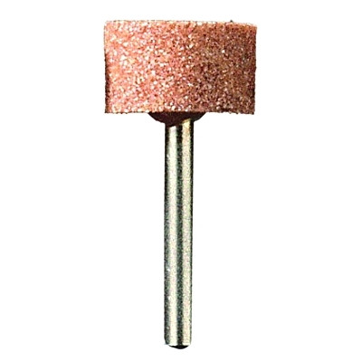 Dremel 8193 Grinding Point, 5/8 in, Aluminum Oxide