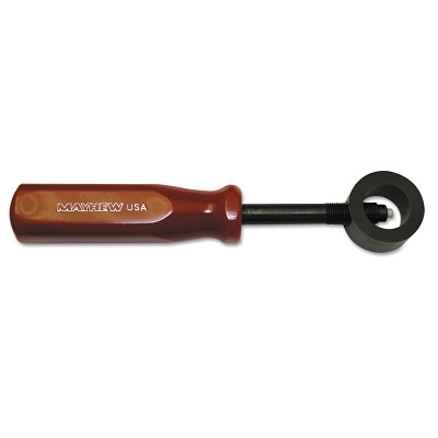 Mayhew Tools 50301 Punch and Chisel Holders, Acetate, 8 1/2 in L