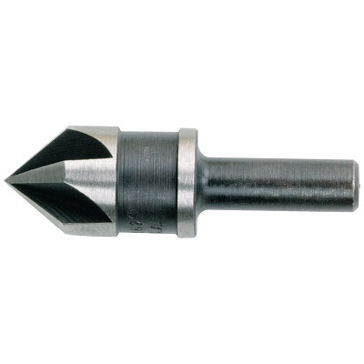 Irwin 12411 High Speed Steel Countersinks, 1/2 in Cutting Dia, HSS