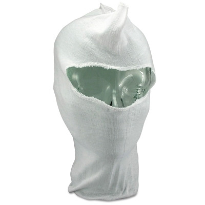 Gerson 070195C Painter's Spray Sock, One Size Fits All, Dry-Wick Polyester, Heavyweight