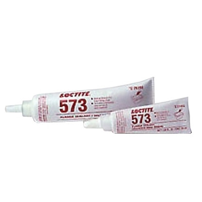 Loctite 232000 573 Flange Sealant, 250 mL Tube, Green