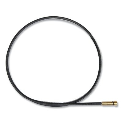 Tweco 42404515 Wire Conduit, 0.04 in to 0.045 in, 15 ft, For 0.030 in - 0.035 in MIG wire size