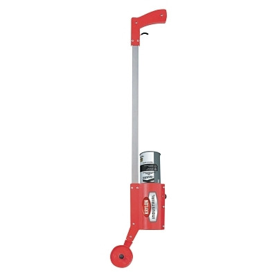 Krylon K07096008 Marking Wand, 34 in, Steel/Plastic