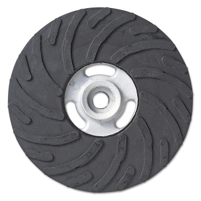 Spiralcool H700R Standard Backing Pads, 5/8 in - 11, Rigid