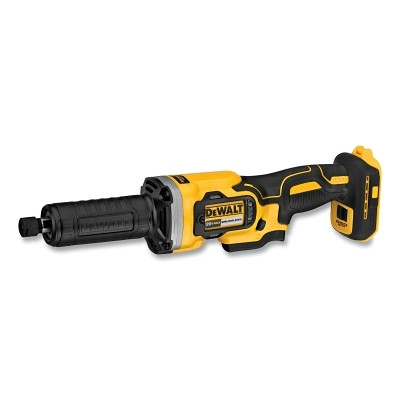 DeWalt DCG426B 20V MAX* Variable Speed Die Grinder, 1-1/2 in Variable Speed, Tool Only, 1/4 in Spindle, 25000 RPM