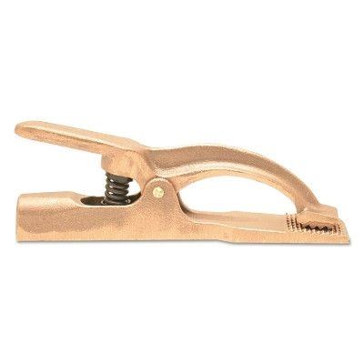 Lenco 02030 Quality Ground Clamp, 500 A, 3/0 and 4/0, 500