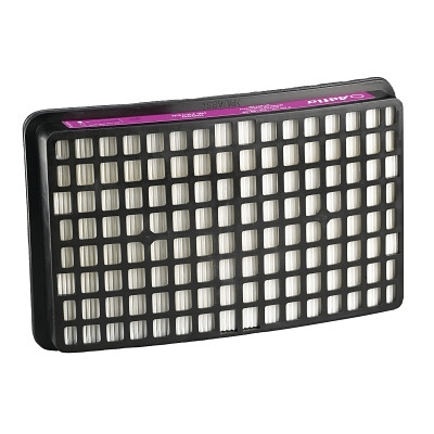 3M 7100245142 Adflo PAPR High Efficiency Particulate Filter, Magenta
