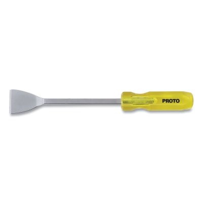 Proto J2336D Gasket and Carbon Scraper, 1-1/2 in W, Stiff Metal