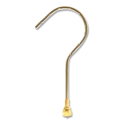 UNIWELD MTF-9 CAP'N HOOK Brazing Tip, MTF-9, Heat Up to 5600 F, 8-1/2 in L
