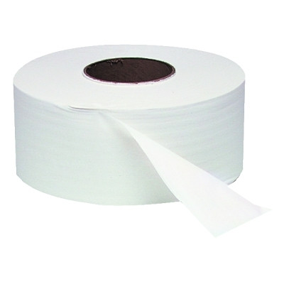 Windsoft WIN202 Toilet Tissue, 2.35 in x 1,000 ft