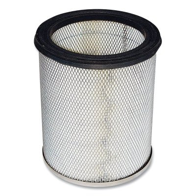 Guardair N635 Standard Cartridge Filter, for 20, 30, and 55 Gallon, 12.2 in L x 10.5 in W x 10.5 in H, Pleated Paper