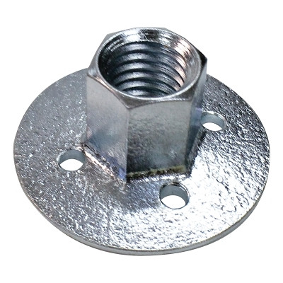 Makita 1930480 Lock Nuts, For Use With 9227C