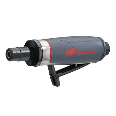 Ingersoll Rand 5108MAX MAX Series Die Grinder, 0.4 hp, 1/4 in NPT(F) and 6 mm Output, 25,000 RPM, 5108MAX