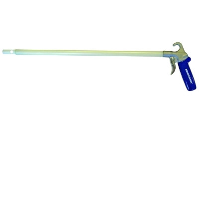 Guardair 75LJ024NN Long John Safety Air Gun, 24 in Nylon Extension, Trigger