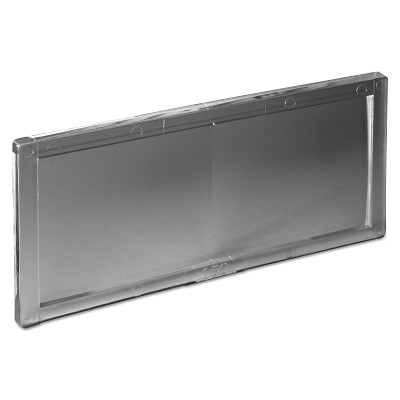 3M 7000127143 Speedglas 9100 Series Replacement Part, Inside Magnification Plate, 2 in x 4-1/4 in, Polycarbonate, 1.5 Diopter