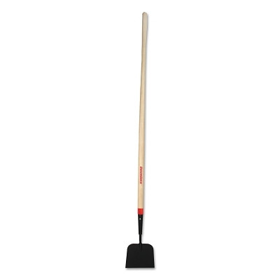UnionTools 81103 Sidewalk and Ice Scraper, 7 in W