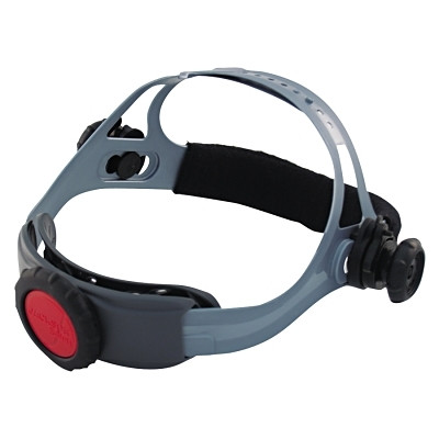 Jackson Safety 20696 370 Speed Dial Ratcheting Headgear Replacement, For Halo X/HSL/Nitro/SmarTIGer/WH40