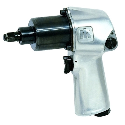 Ingersoll Rand 212 3/8 in Air Impactool Wrench, 20 ftlb to 180 ftlb