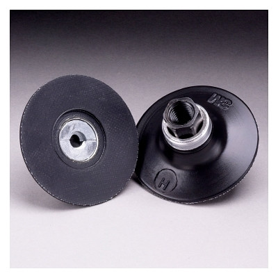 3M 7000045282 Roloc TR Disc Pad, 2 in dia, TR