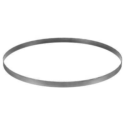 DeWalt DW3986C Cordless Band Saw Blade, 14/18 TPI, 1/2 in W, 32-7/8 in L