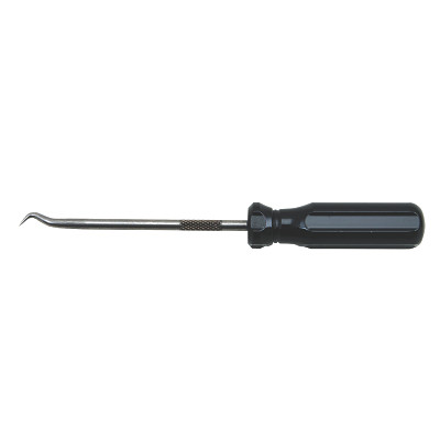 Ullman PSP4D Pick with Screwdriver Handle, 5-1/16 in L, Combination