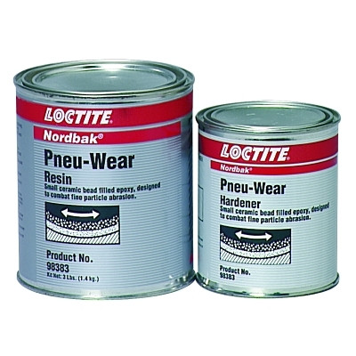 Loctite 209824 Wearing Compounds