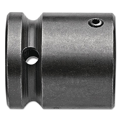 APEX SC314 Bit Holders/Adapters, 7/16 in (hex), 3/8 in, Square, Set Screw