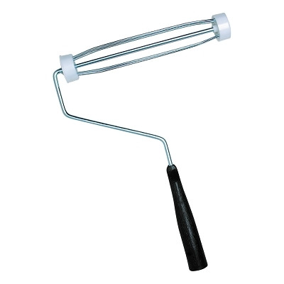 Linzer RF2009 Economy Roller Frame, 9 in