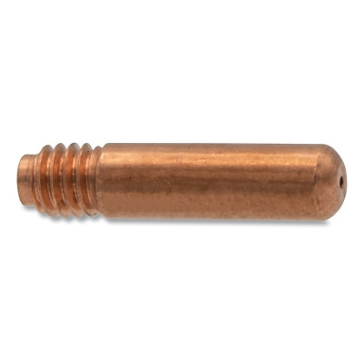 Best Welds 403130 MIG Contact Tip, 0.030 in, Tregaskiss Style, Heavy Duty