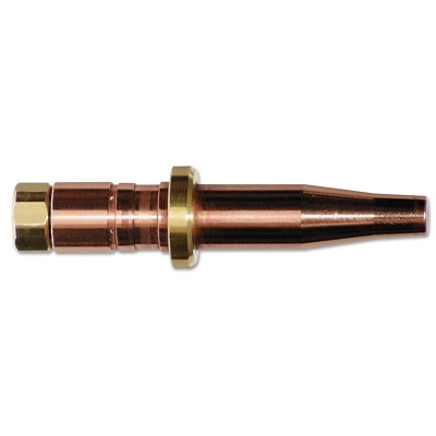 Best Welds MC122 Smith Style 1-Pc Acetylene Cutting Tip - MC-12 Series, Size 2