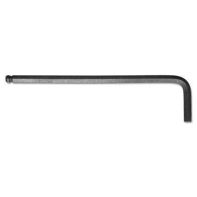 Bondhus 10964 Balldriver L-Wrench Keys, 5 mm, 4.7 in Long