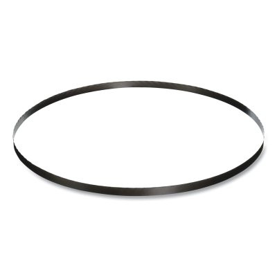 Lenox 8010938PW245 Wolf-Band Portable Band Saw Blade, 24 TPI, 0.020 in x 1/2 in W x 44-7/8 in L, 5 EA/PK