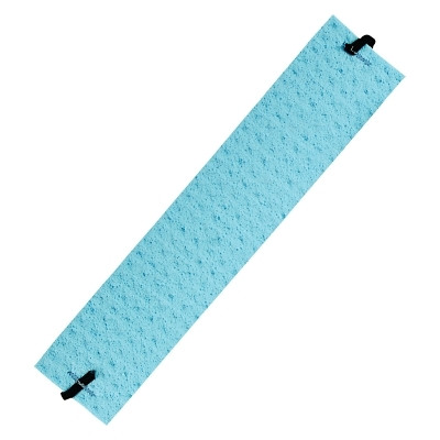 OccuNomix SBD100 Deluxe Disposable Sweatbands, Cellulose