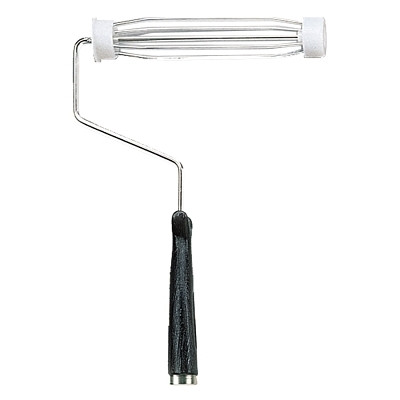 Linzer RF2099 Roller Frames, 9 in, Heavy Duty