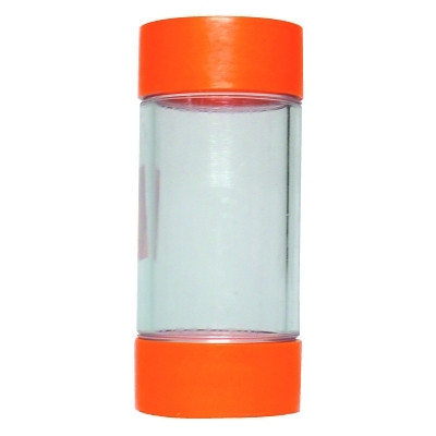 PETOL SG05003 Sight Glass, 165 F, 500 psi, 3 in OD x 8 in L, Threaded Connection