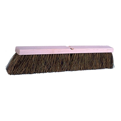 Weiler 42023 Palmyra Fill Brush, 24 in Hardwood Block, 4 in Trim L