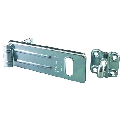Master Lock 706D General Use Hasps, 6 in