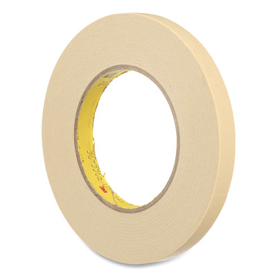3M 7000088514 Scotch Paint Masking Tapes 231, 0.94 in X 180.5 ft