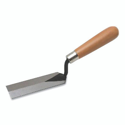Marshalltown 16197 Margin Trowel, #97 5 in x 2 in