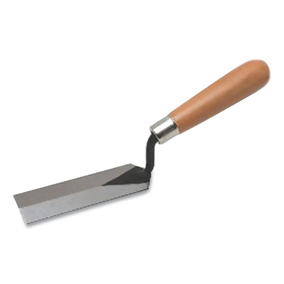 Marshalltown 16197 Margin Trowel, #97 5 in x 2 in
