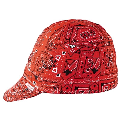 Comeaux Caps 20800 Series 2000 Reversible Cap, Size 8, Assorted