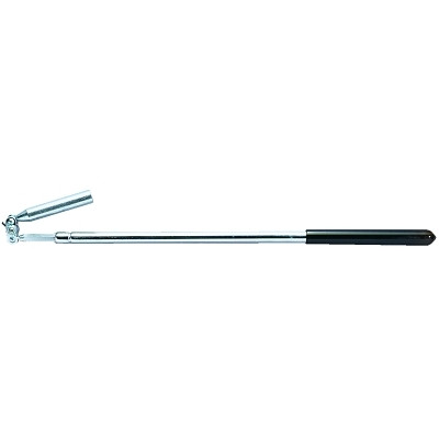 General Tools 394 Extra-Long, Magnetic Pickup, Neodymium, 5 lb, 13 in to 27 in