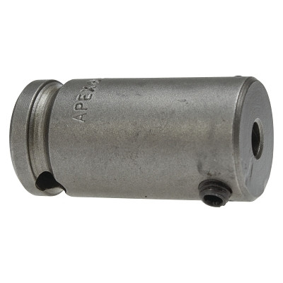 APEX HE10034 SAE Tap Holding Sockets, 03310, 1/2 in Drive, 3/4 in