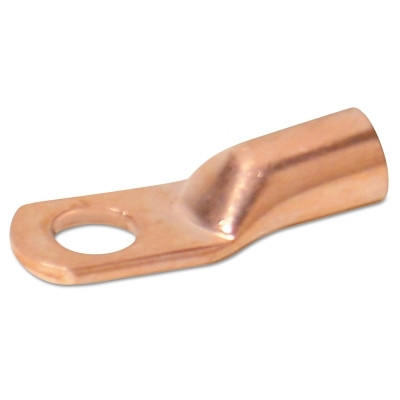 Best Welds L46 Solder On Lug, #6 to #4 Cable Capacity